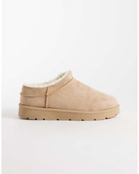 SEQWL - Cosy Micro Boots - Lyst