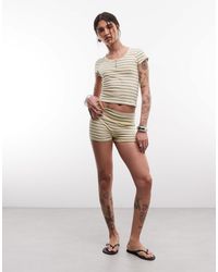 Collusion - Booty Shorts - Lyst