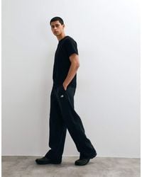 New Balance - Sport Essentials Fleece Trackpant - Lyst