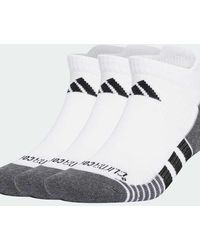 adidas Originals - Performance Climacool Cushioned Low Socks 3 Pairs - Lyst