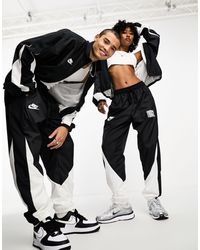 Nike Basketball - Starting Five Dri-fit Unisex joggers - Lyst