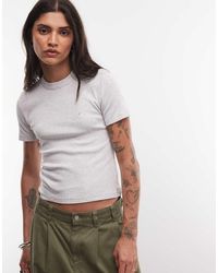 Carhartt - Philipa T-shirt - Lyst