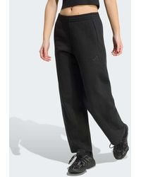 adidas Originals - Adidas Kit Small Logo Barrel Pant - Lyst