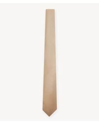 Six Stories - Satin Tie - Lyst