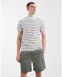 Only & Sons - Cargo Short - Lyst