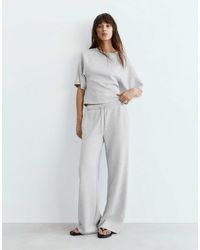 Pull&Bear - – jogginghose - Lyst