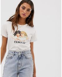 maglia con gli angeli