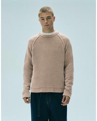 Pull&Bear - Pullover - Lyst