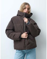 JJXX - Puffer Jacket - Lyst