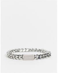 hugo boss bracelet for men