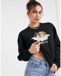 Fiorucci Sweatshirts for Women - Up to 52% off at Lyst.com
