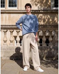 ASOS - Co-Ord Baggy Jeans - Lyst