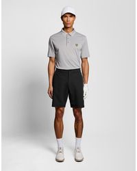 Lyle & Scott - Shorts 5 Pocket Golf Shorts - Lyst