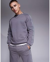 BOSS - Hugo bodywear – sweatshirt - Lyst