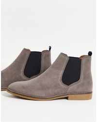 Men's TOPMAN Boots from £20 | Lyst UK