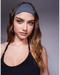 4505 - Quick Dry Running Headband - Lyst