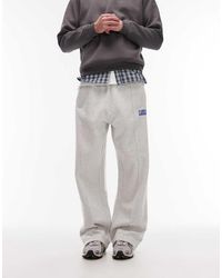 Carhartt - Pond Corps Sweat Pants - Lyst