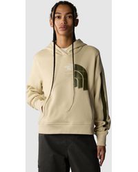 The North Face - – w 3 – kapuzenpullover - Lyst
