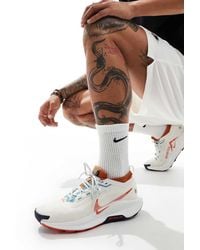Nike - Reactx Pegasus Trail 5 Gore-Tex - Lyst