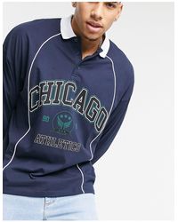 ASOS Polo shirts for Men | Online Sale 