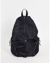 Zaini ASOS da uomo - Fino al 55% di sconto | Lyst