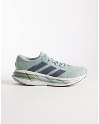 adidas Originals - Adidas Running Adistar 4 Trainers - Lyst