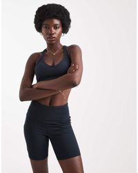 Roxy - Heart Into It Shorts - Lyst