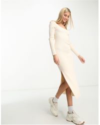 Stradivarius Casual and summer maxi dresses for Women | Online Sale up to  40% off | Lyst