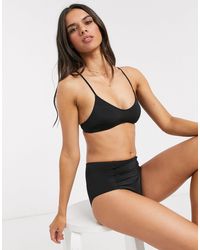 monki bikini top