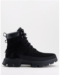 Botas Timberland de hombre: hasta el 52 % de descuento | Lyst
