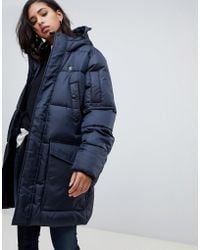 G-Star RAW Padded and down jackets for 