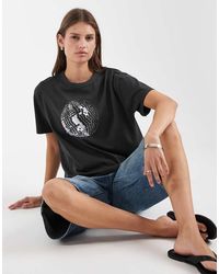 Levi's - Graphic Print Vintage T-Shirt - Lyst