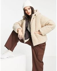 TOPSHOP Jackets for Women | Online Sale up to 76% off | Lyst