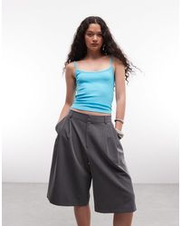 Collusion - Rib Cami - Lyst