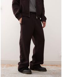Weekday - Simon - pantalon - Lyst