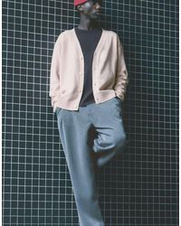 Pull&Bear - Gilet basique - Lyst