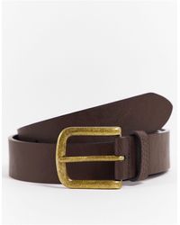 topman belt