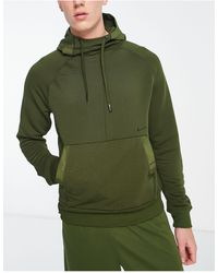 Nike - Sudadera con capucha axis therma-fit - Lyst