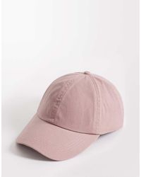 ASOS - Cappello Con Visiera Slavato - Lyst