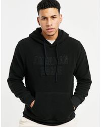 american eagle blue sweatshirt