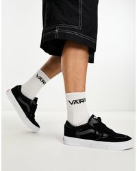 Vans - Rowley Classic Trainers - Lyst