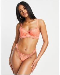 Ann Summers - Tanga color - Lyst