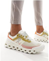 On Shoes - On – cloudvista – trailrunning-sneaker - Lyst