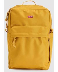 Levi's - L-Pack Standard Backpack - Lyst