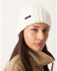 Vans - – revelle – strickmütze - Lyst