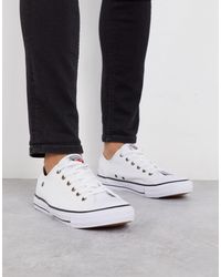 dunlop plimsolls