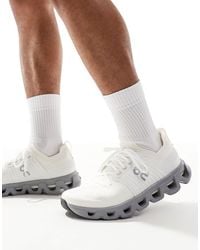 On Shoes - Cloudswift 4 - baskets - Lyst