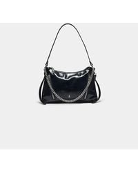 Stradivarius - Mini Chain Shoulder Bag - Lyst