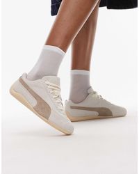 PUMA - – speedcat elevated – sneaker - Lyst