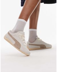 PUMA - Speedcat Elevated Trainers - Lyst